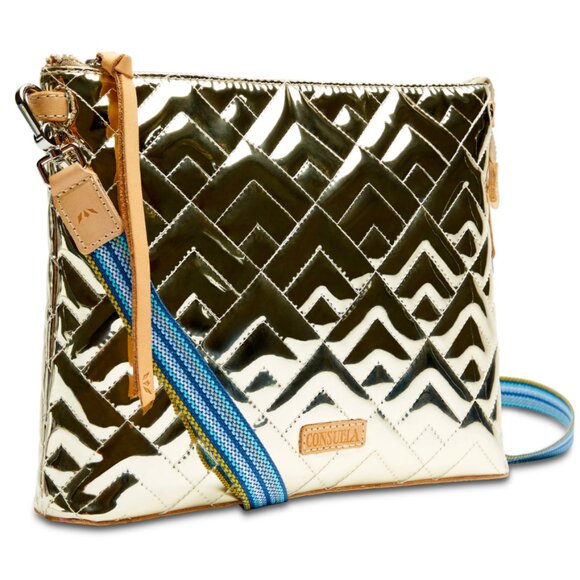 Consuelo Downtown Crossbody - Picture 1 of 3